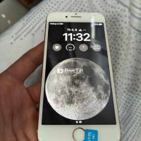 Apple iPhone 8 Đen, Vàng hồng Đã sử dụng