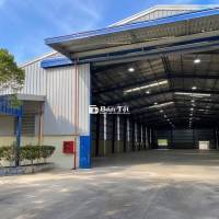 CHO THUÊ NHÀ KHO 760M² TẠI CẨM LỆ – SẴN ĐIỆN 3 PHA – GIÁ CHỈ 37 TRIỆU
