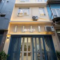 🏡 NHÀ NGAY NGUYỄN TRÃI Q5 - NGANG HIẾM 4.5M - SÁT MẶT TIỀN - 120M2 SD