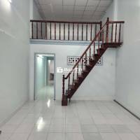 Nhà mới 4x16m lửng 2pn 1wc. ĐS 51 p14 Gò Vấp. Gần ngã ba cây trâm
