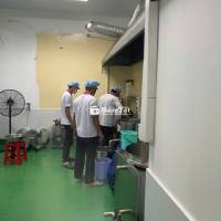 Tuyển NAM Công Nhân Sản Xuất tại KCN Tân Tạo