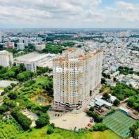 Hưng Ngân có sổ giá 1.6 tỷ 2PN 55m2 - 80 có BC, ngay CV PM Quang Trung