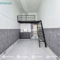 DÃY TRỌ TRỆT bình dân gác cao giá rẻ SÁT ĐẦM SEN HÒA BÌNH NGÃ 4 BỐN XÃ