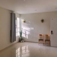 Bán căn 2pn 2wc có nội thất dọn vào ở ngay chung cư Dream Home Palace