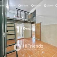 TRỌ GIÁ RẺ 2X THANG MÁY CỬA SỔ RỘNG THOÁNG TRẦN VĂN GIÀU TỈNH LỘ 10