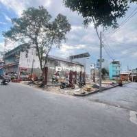 LÔ ĐẤT GÓC2 MT VITRI ĐẸP SHR FUNL THỔ CƯ  G EMART