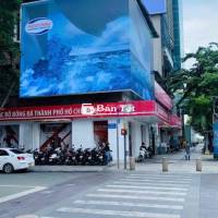 CHO THUÊ GÓC 2MT NGUYỄN HUỆ VÀ NGÔ ĐỨC KẾ Q1