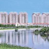 Bán căn hộ 3PN2W có hỗ trợ vay NH tại DA Conic Đông Nam Á