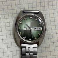 Seiko Lord Matic (LM) 1973 Xanh Ngọc
