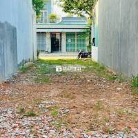 Kẹt tiền bán 150m2 , Mỹ Phước 3 , 1tỷ5, gần chợ