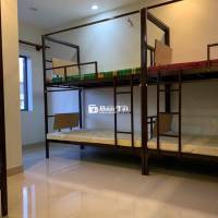 Ký Túc Xá ngay ĐH Ngân Hàng D3 Linh Tây Thủ Đức chỉ từ 1tr2