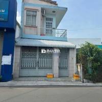 nhà đúc 1 tấm phường đông hưng thuận Q12 dt: 100m2