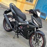 HONDA WINNER V1  có hổ trợ trả góp