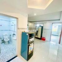 CHO THUÊ CĂN HỘ GIA RẺ FULL NỘI THẤT GÒ VẤP
