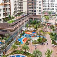 Cho Thuê Căn Hộ AKARI CITY - MẶT TIỀN VÕ VĂN KIỆT , Giao Nhà Mới 100%