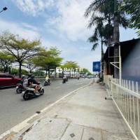 cho thuê mặt bằng Mt Nguyễn Văn Linh 330m giá 35 tr