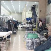 Bán nhà xưởng DTSD 400m2, mặt tiền Huỳnh Thị Mài, Tân Hiệp - Hóc Môn