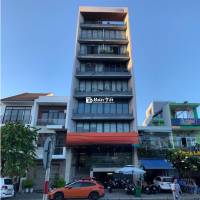 Cho Thuê Tòa Nhà đường Trần Hưng Đạo, Nguyễn Cư Trinh, Quận 1