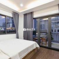 🔥Ban Công Siêu Lớn Để Bàn Uống Trà Chiều🍒Nội Khu An Ninh Bảo Vệ 24/7