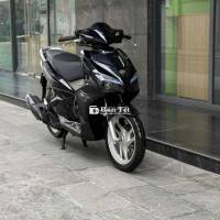 Honda Airblade 125 2020 Smartkey Đen