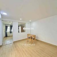 Căn 1PN Tách Bếp Có Ban Công Rộng 50m2 FullNT Ngay Chợ Bà Chiểu, NTHX
