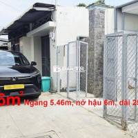 CHÍNH CHỦ BÁN NHÀ 146 m2, NGUYỄN THỊ THẢNH, HM, HẺM XE HƠI, XE TẢI