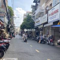BÁN NHÀ MT 3 TẦNG KINH DOANH ĐƯỜNG TÂN THỌ - TÂN BÌNH