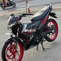 SUZUKI RAIDER BSTP CHÍNH CHỦ