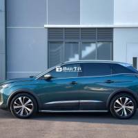 Peugeot 3008 2022 GT Xanh 54.000km