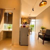 Studio trong biệt thự sân vườn gần TDTU, RMIT