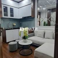 BÁN CC KHƯƠNG ĐÌNH - CÓ SỔ - MẶT PHỐ