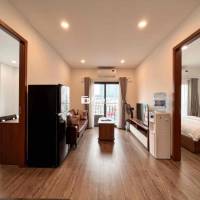 CHUNG CƯ 1PN/2PN KHU SBAY FULL NỘI THẤT GẦN ADORA Đ.HOÀNG VĂN THỤ