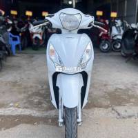 Honda Vision 2016 Trắng ( cs 1 )