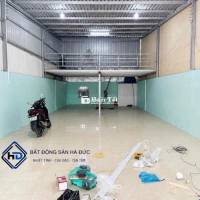 Xưởng 7x20 mặt đường nhựa 10m có sẵn điện 3 PHA