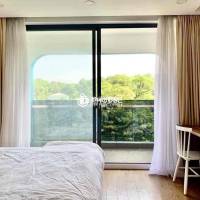 Căn Hộ View Công Viên Gia Định - Sân Bay - Cực Thoáng