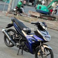 YAMAHA EXCITER 2020 CÓ HỔ TRỢ GÓP NỢ XẤU