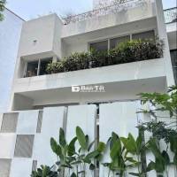 NHÀ THẬT GIÁ THẬT HẺM VILLA NGUYỄN MINH HOÀNG TÂN BÌNH