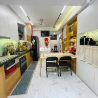 nhà đẹp 21 Lê Văn Lương gần vành đai 2.5, gần trường chợ , 33m2x5tâng