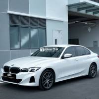 BMW 3-Series 2024 Sportline 32.000 km