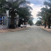 Bán nhà căn góc biệt thự KDC Centana Điền phúc thành quận 9