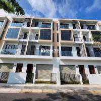 Nhà phố 6x20m T&T Millennia, thoáng đẹp, cạnh cổng, Giá 5 tỷ