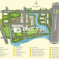 Cần bán căn nhà phố Centana City Điền Phúc Thành