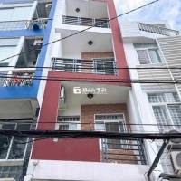 Mặt Tiền Thành Thái Nhỉnh 10Tỷ