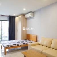 CĂN 1PN FULL NỘI THẤT TẠI EVERRICH Q5 CẦN CHO THUÊ