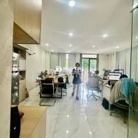 CHO THUÊ VĂN PHÒNG CĂN GÓC TẠI VẠN PHÚC CITY – 60M²