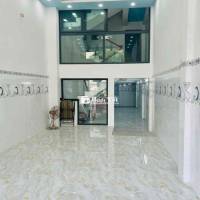 Nhà nguyên căn MTKD đường Hồng Bàng