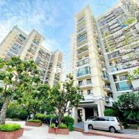 Giá 18tr/th cho căn hộ 03 phòng ngủ - chung cư Cantavil An Phú