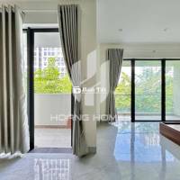 Cho thuê phòng ban công mới ngay citisoho đh umt Quận 2