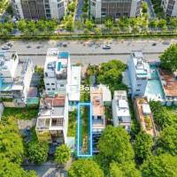 BÁN ĐẤT 125M² KẾ GLOBAL CITY – HẺM XE HƠI – CHỈ 15,3 TỶ