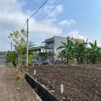 Chính chủ cần bán, 200m2 đất xã đá bạc châu đức, thổ cư 80m2 giá 730tr